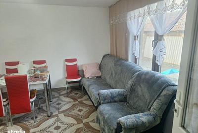 Casă cu 3 camere cu Teren 650 Mp în Vinga - 4