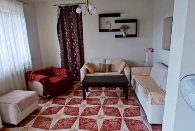 Apartament spatios- 5 camere, 130 mp - Vasile Aaron - 5