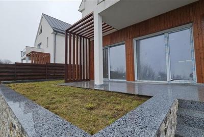 Duplex cu 6 camere cu Canalizare în Feleacu - 14