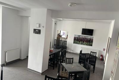 Spațiu comercial, de 97 mp, în Central - 5