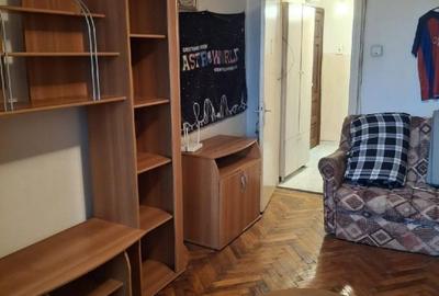 Apartament cu 2 camere decomandat în Tomis Nord - 2