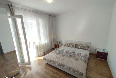 Apartament cu 2 camere în Florești - 3