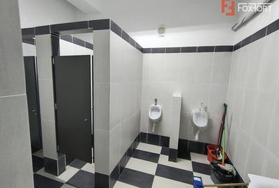 Spațiu comercial, de 650 mp, în Brâncoveanu - 12