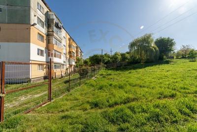 Oportunitate achizitie teren intravilan 7031 mp Campulung- zona Visoi! - 4