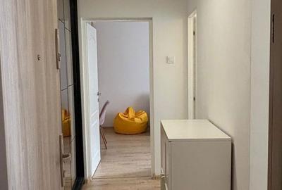 Garsonieră decomandată în Brâncoveanu - 10