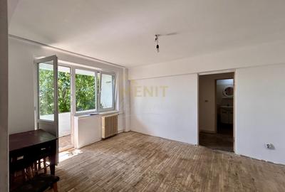 Apartament cu 2 camere semidecomandat în Central - 5