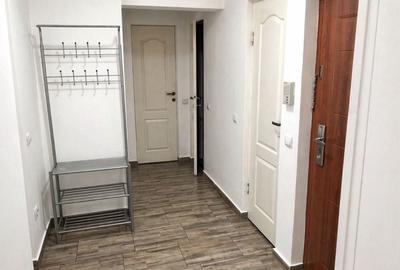 Apartament cu 2 camere decomandat în Tudor - 2