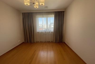 PENTHOUSE SUPERB CU 4 CAMERE LA INCHIRIERE LANGA PARCUL HERATSRAU - 5
