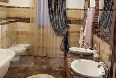 Vila cu 9 camere, 575 mp, zona Moara de Vant - 5