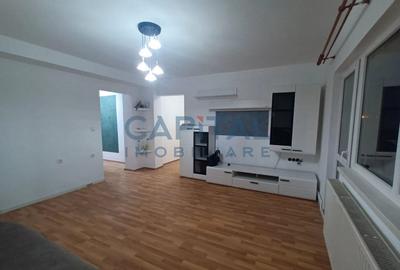 Apartament cu 2 camere semidecomandat, mobilat în Ultracentral - 3
