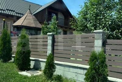 Casă cu 5 camere cu Teren 1000 Mp în Cășeiu - 18