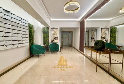 Vânzare apartament cu 2 camere | Royal Town – Copou - 14