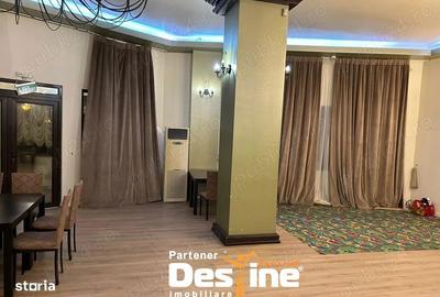 Spațiu comercial, de 650 mp, în Rahova - 8