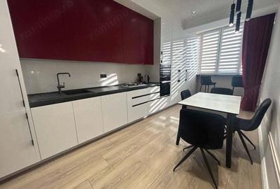 Garsonieră în Metalurgiei