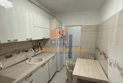 Apartament cu 2 camere decomandat, mobilat în Găvana Platou - 6