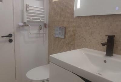 Apartament 3 camere RENOVAT TOTAL, zona  superba - Proprietar - 9