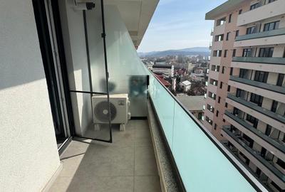 Apartament cu 1 camera Unirea Towers Apartament cu 1 camera Unirea Towers - 7