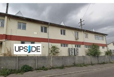 Productie | depozitare | Birouri | Ferentari | Eroii revo... - 3