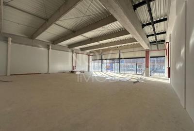 Spațiu comercial, de 100 mp, în Central - 5
