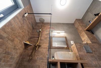 Comision 0%! | Proprietate cu terasa, semineu | 400 mp teren, Izvor! - 31