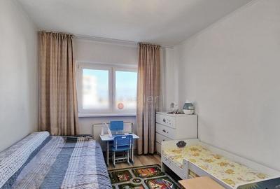 Apartament cu 3 camere decomandat, mobilat în Calea București - 11