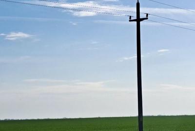 Teren extravilan, Loc Obarsia, Jud Olt Teren extravilan, Loc Obarsia, Jud Olt - 1