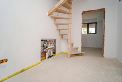 Vanzare Casa Noua 2025 Duplex Ciurea 4 Camere 166 mp+Teren 300 mp - 10