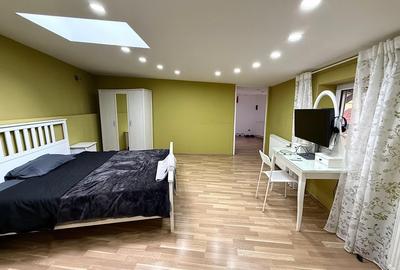 Casă cu 4 camere cu Canalizare în Parcul Carol - 16