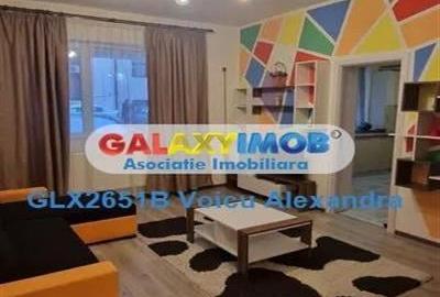 Garsoniera Moderna I Grand Arena I Postalionului I Berceni - 3