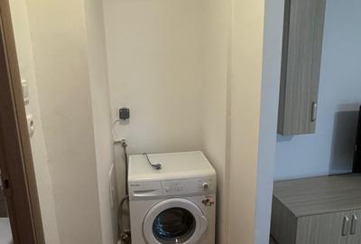 Apartament cu 2 camere, mobilat în Titan - 9