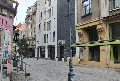 Apartament cu 3 camere semidecomandat în Calea Victoriei - 1