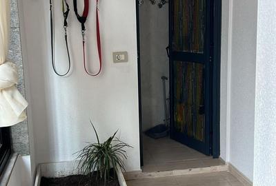 Apartament cu 3 camere semidecomandat, mobilat în Ultracentral
