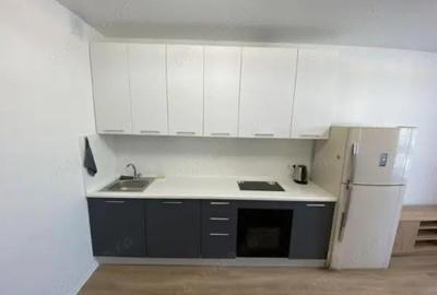 Apartament cu o camera de inchiriat in zona Complexului Studentesc Apartament cu o camera de inchiriat in zona Complexului Studentesc - 2