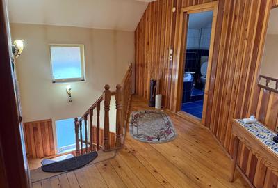 Casă cu 7 camere cu Canalizare în Moieciu de Jos - 7