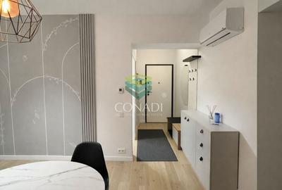 Apartament cu 2 camere semidecomandat în Cotroceni - 1