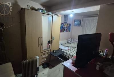 Demisol Intreg  141 MP  Bulevard- STIRBEI VODA/CISMIGIU -U1 - 24