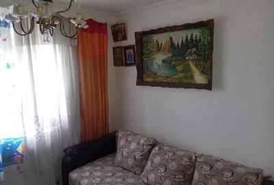 Apartament cu 2 camere semidecomandat în Central - 14