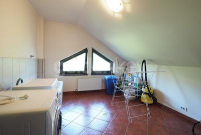 Casă individuală cu 6 camere cu Canalizare în Iancu Nicolae - 11