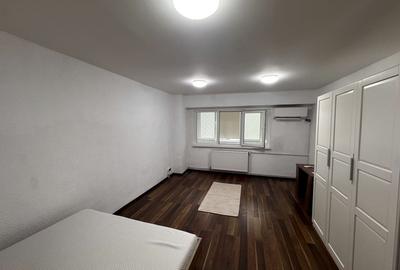 Garsoniera spațioasă | Parter, zona Vitan | locuit/investiție/firma - 6