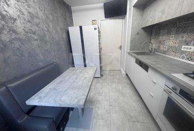Apartament cu 3 camere decomandat, mobilat în Drumul Taberei - 9