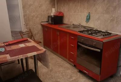 Vand garsoniera Drumul Cooperativei(Prelungirea Ghencea)