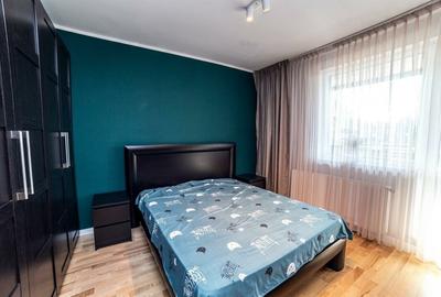 3 camere | Zona Baneasa-Sisesti | Terasa | Petfriendly - 7