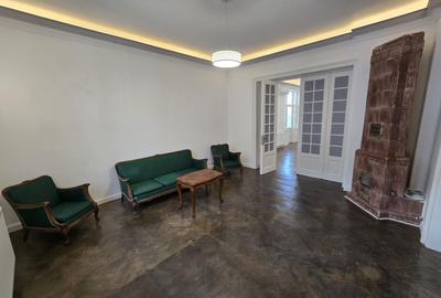 Apartament cu 6 camere decomandat, mobilat în Dorobanți - 18