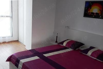 Apartament 2 camere Baneasa langa Parcul Herastrau - 2