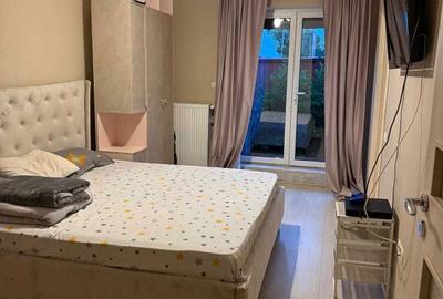 Apartament cu 3 camere semidecomandat în Dobroești - 2