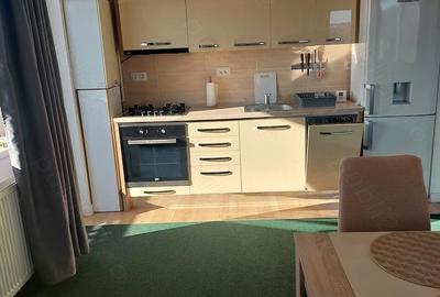 Apartament cu 3 camere decomandat în Central - 3