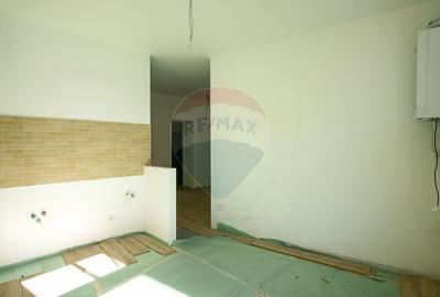 Apartament 96 mp, compartimentat in mai multe unitati, Centrul Istoric - 11