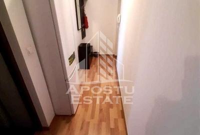 Apartament cu 2 camere semidecomandat, mobilat în Girocului - 6