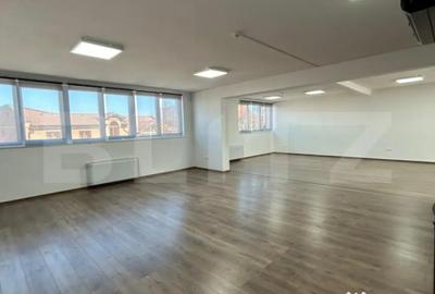 Spațiu comercial, de 130 mp, în Central - 1