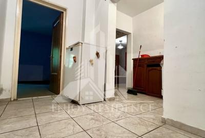 2 camere decomandat P/8 C-tin Brancoveanu, REABILITAT TERMIC - 9